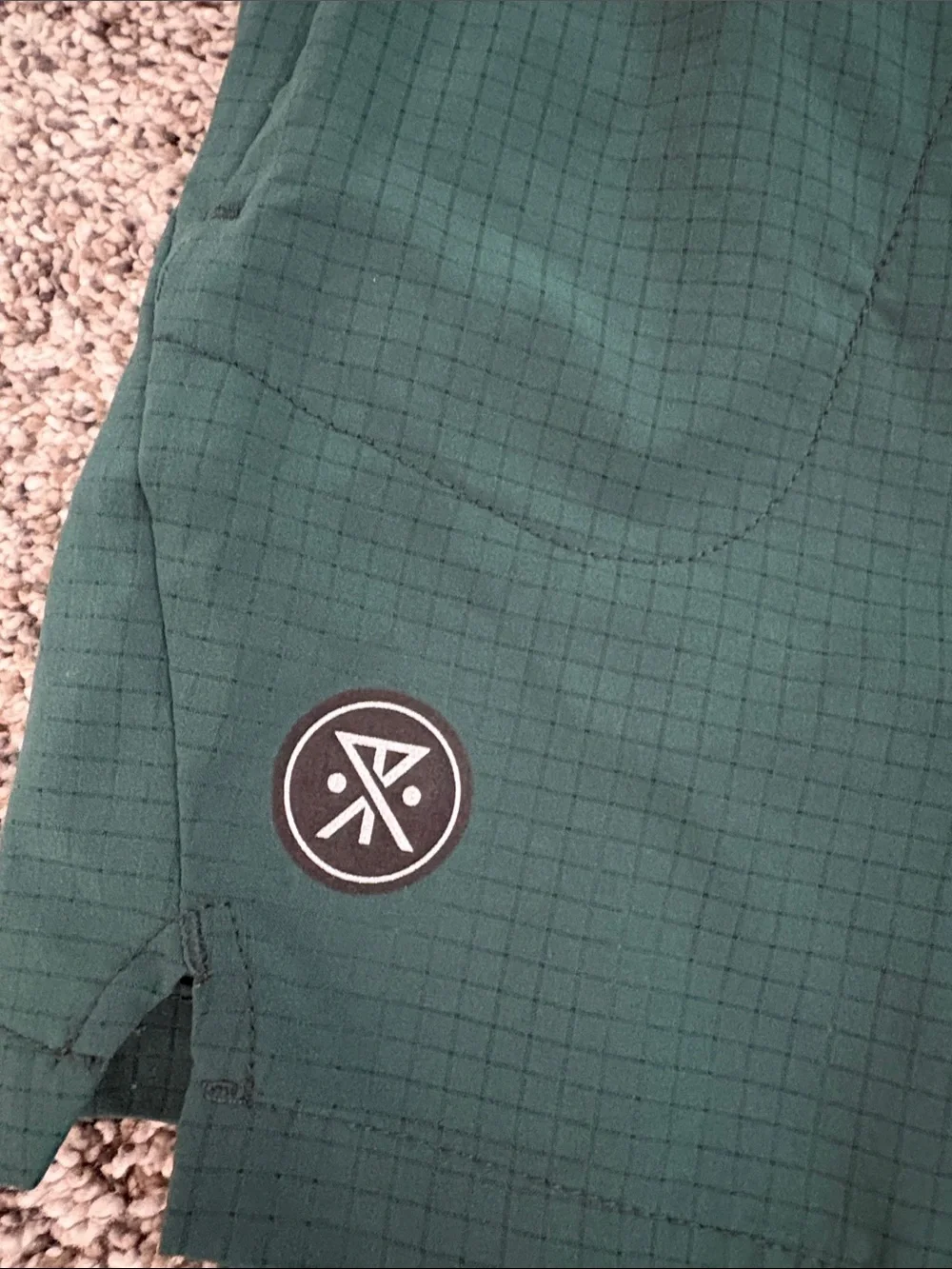 Roark Ciele x Run Amok Bommer 3.5" Shorts - Picture 7 of 8